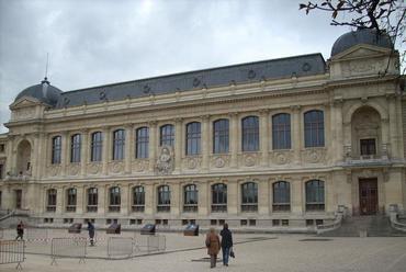 Jardin des Plantes