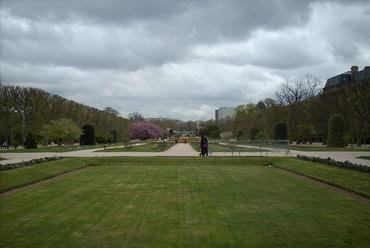 Jardin des Plantes