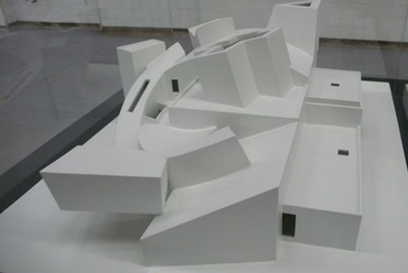 Gehry - Siófokon