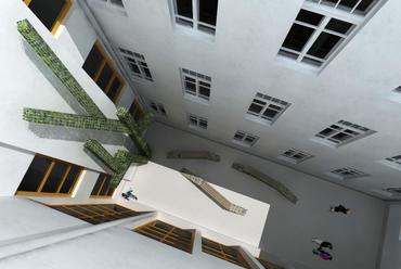 Wallner Krisztina - B Szabó Veronika - Szeift Zsuzsanna - Vesztergom Ádám: Győkereink
