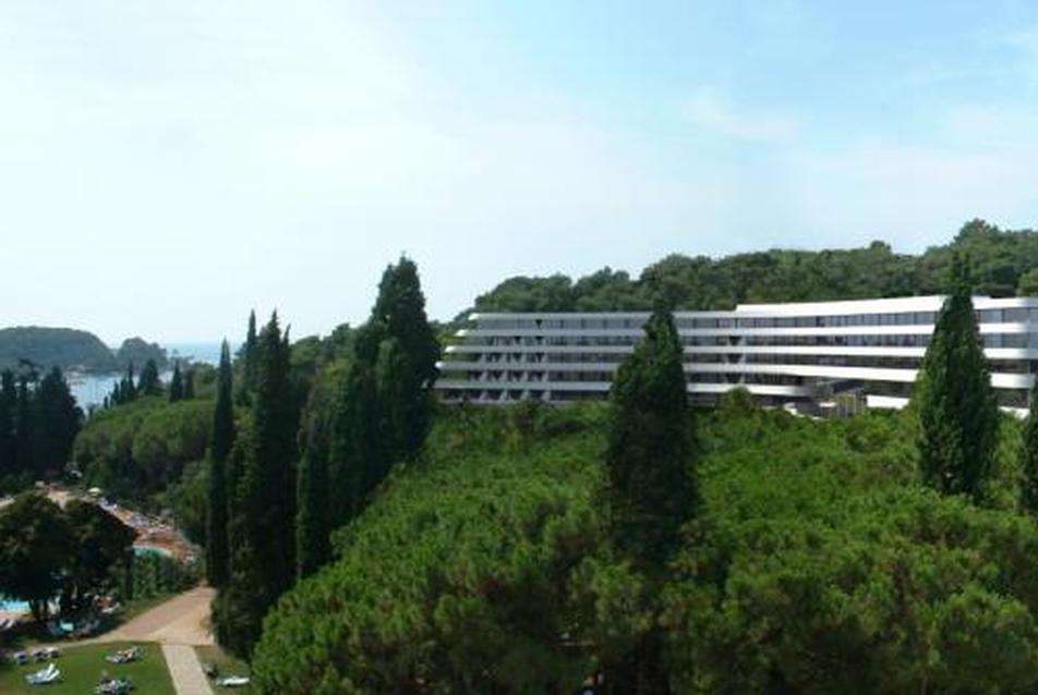 Hotel Lone,  Rovinj