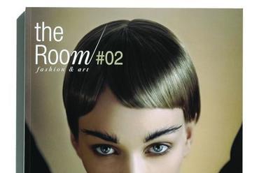 Lonovics Zoltán: The Room magazin