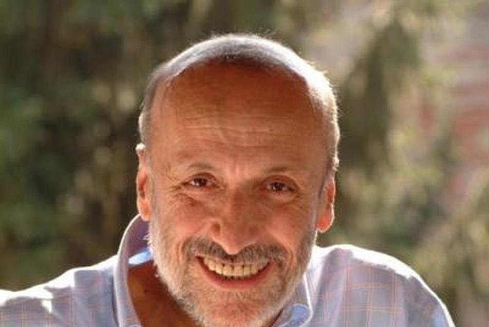 Carlo Petrini