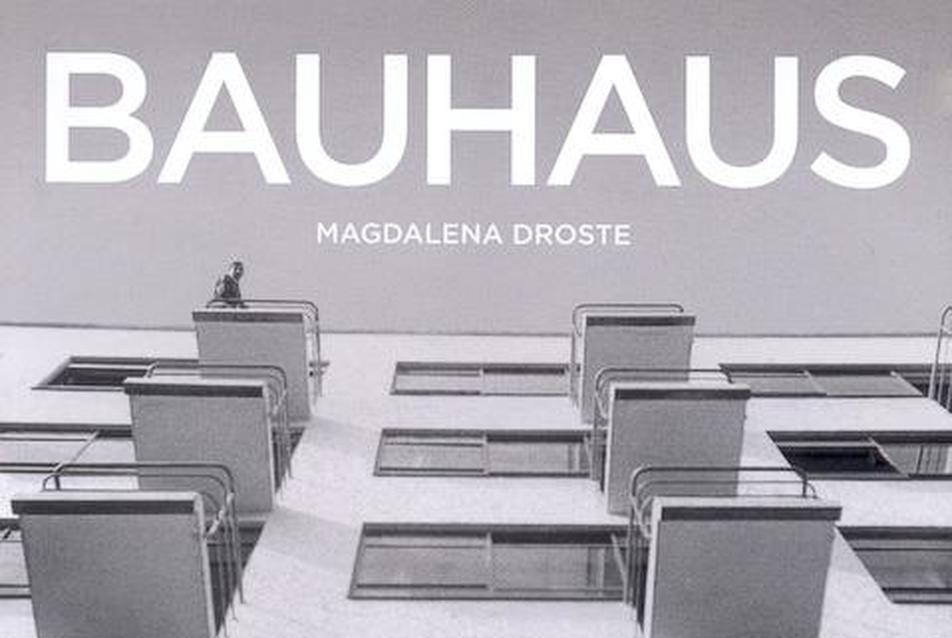 Bauhaus, 1919-1933, Reform és avantgárd