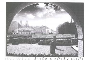 Székesfehérvár, Nemzeti Emlékhely, Basa Péter