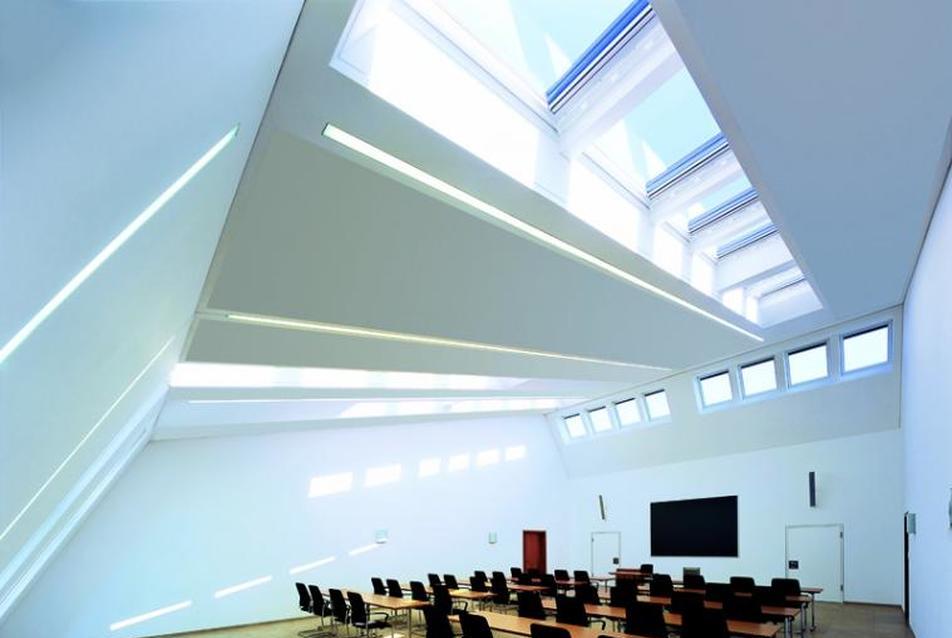 VELUX Forum, Sonneborn