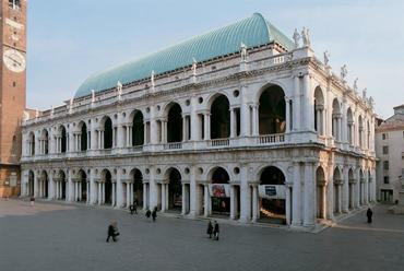 Basilica, Vicenza, Pino Guidolotti