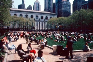 Bryant Park