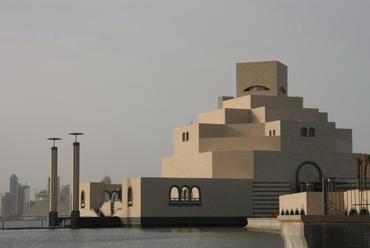 Iszlám Művészeti Múzeum - Doha