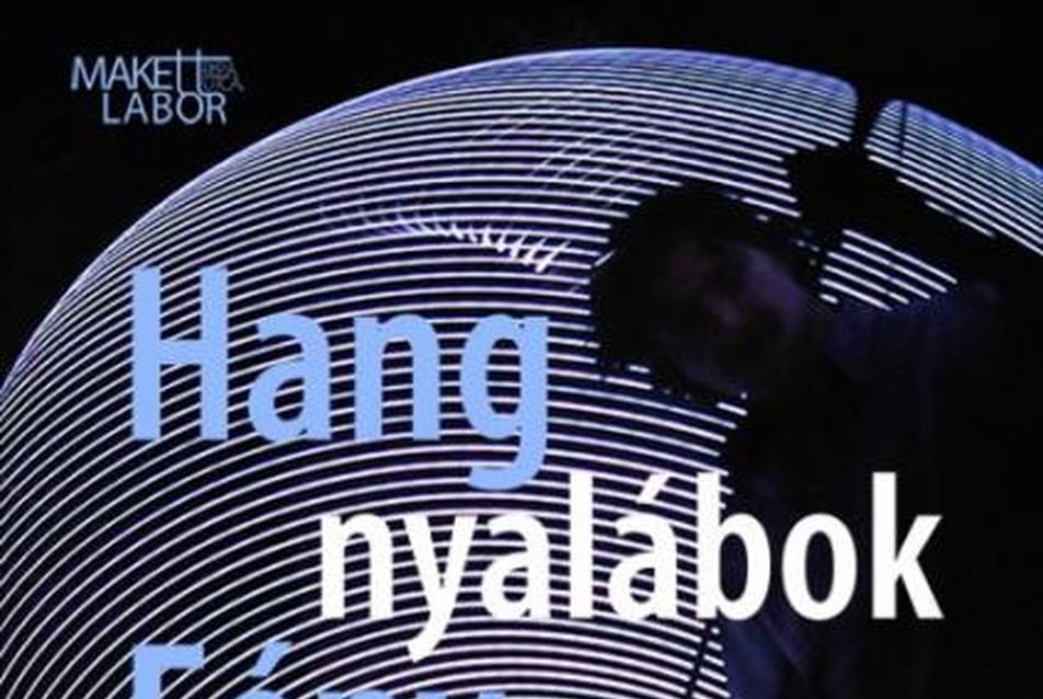Hang nyalábok - Fény hullámok / Terebessy Tóbiás kiállítása a Makett Laborban
