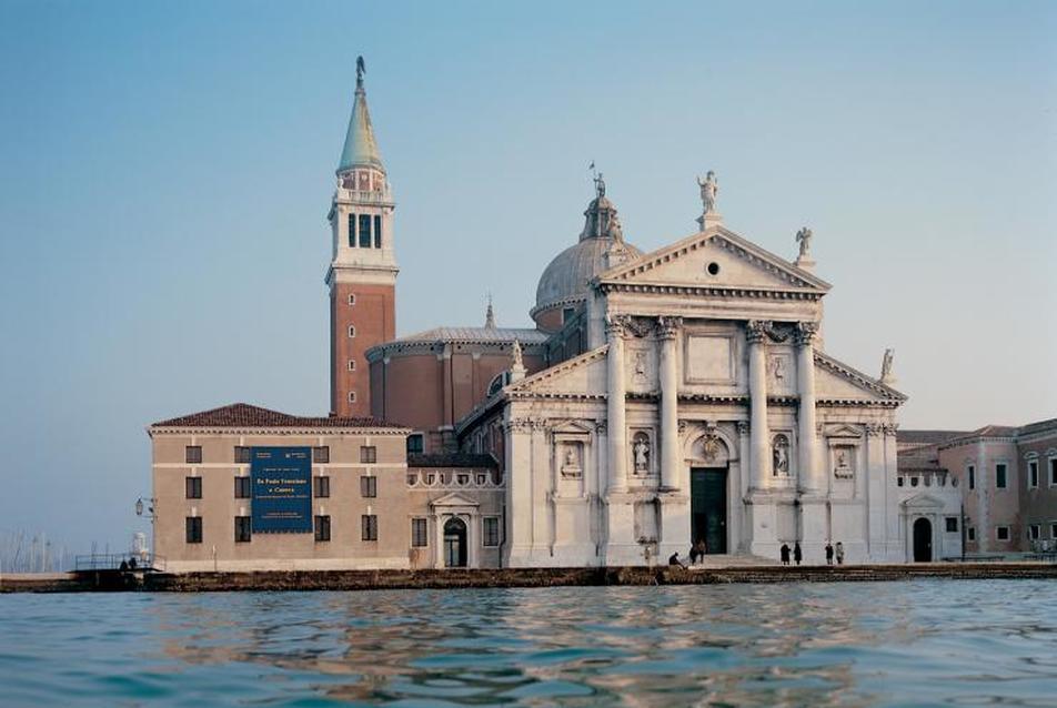 San Giorgio Maggiore, Velence, fotó: Pino Guidolotti