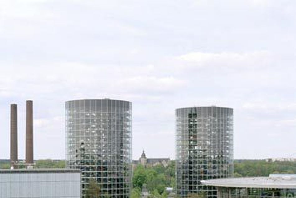 „Tipikus Wolfsburg!” — Egy új város felemelkedése (1938–2008)