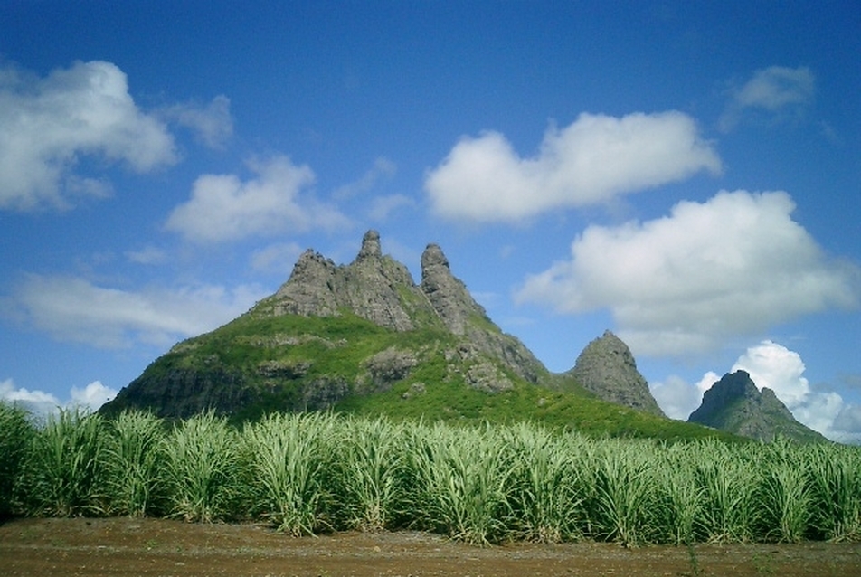 Maha Shivratree zarándokút, Mauritius (fotó: Sánta Gábor)