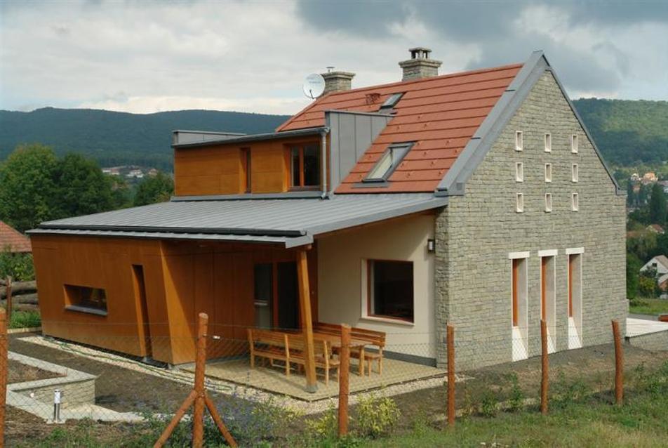 Év Tetője 2008