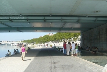 Terrasses de la Guillotière