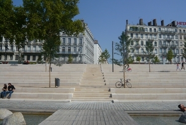 Terrasses de la Guillotière