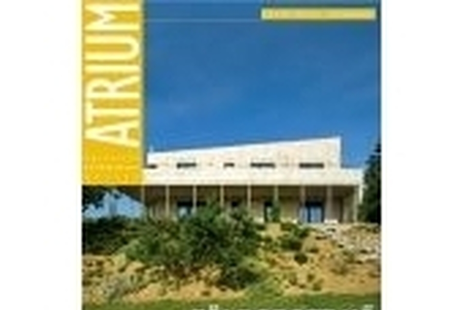 Megjelent az Átrium magazin nyári lapszáma!