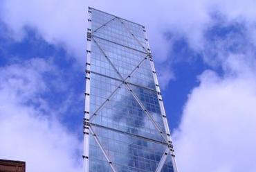 Broadgate Tower