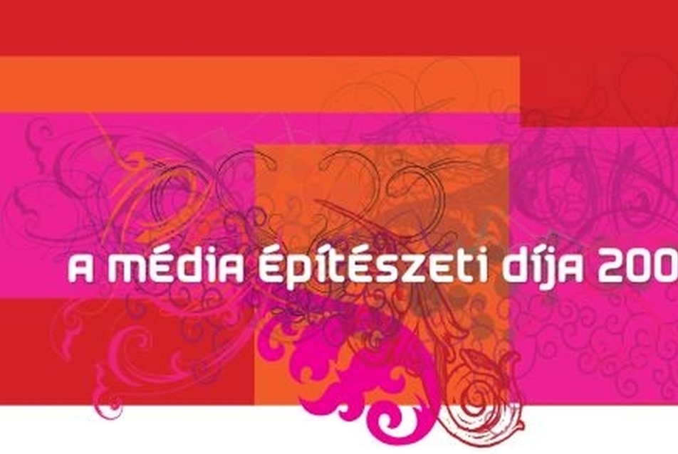 Tervrajznyomtatási és –másolási KUPON a Média Építészeti Díja érdeklődői számára