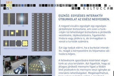 Csernátony Fanny, Ferth Tímea pályaműve