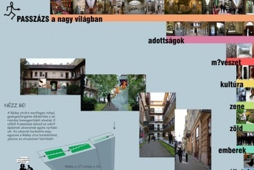 Angyal Andrea pályaműve