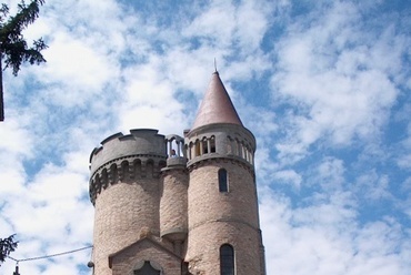 A Bory-vár