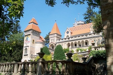 A Bory-vár