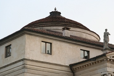 Villa Rotonda - Vicenza