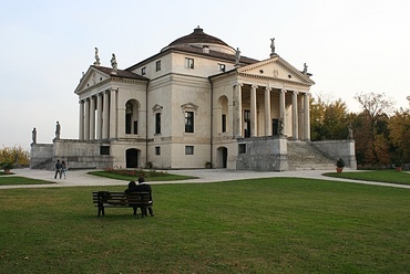 Villa Rotonda - Vicenza