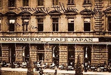 A Japán Kávéház
