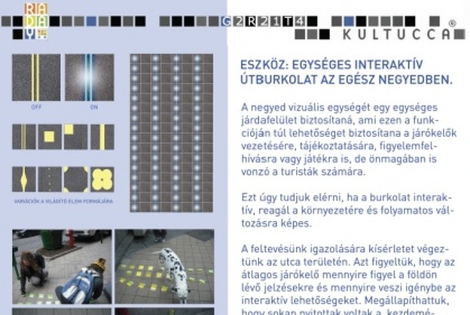 Csernátony Fanny, Ferth Tímea pályaműve
