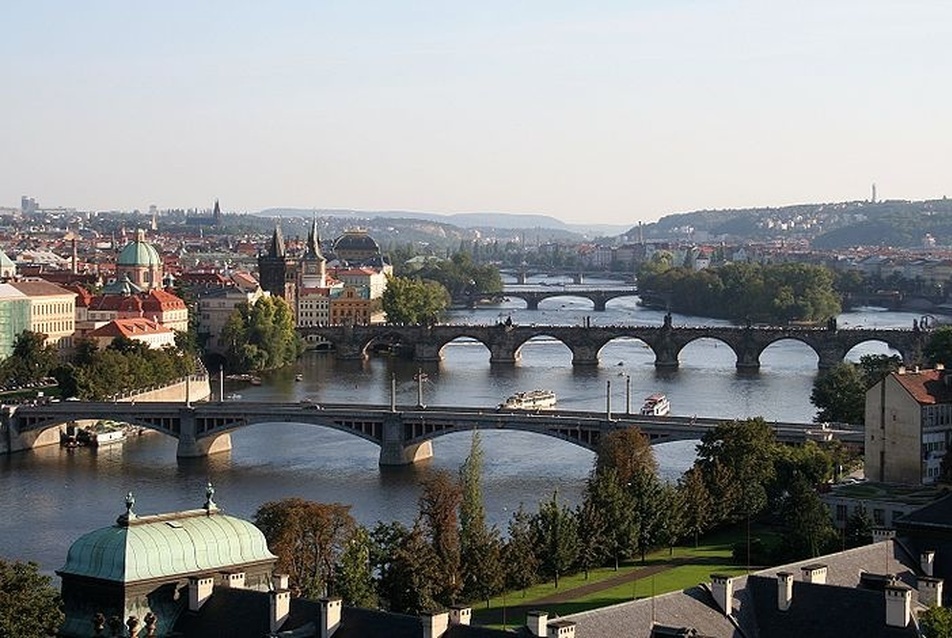 Szabad szemmel: Prága – az Arany Város felfedezése