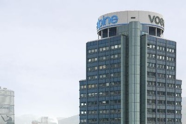 Voestalpine AG, Linz