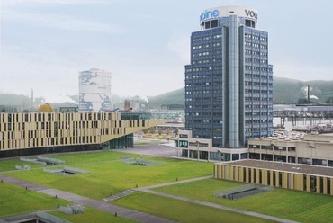 Voestalpine AG, Linz