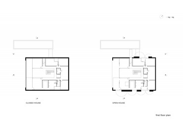 Safe House - Robert Konieczny