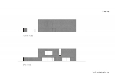 Safe House - Robert Konieczny