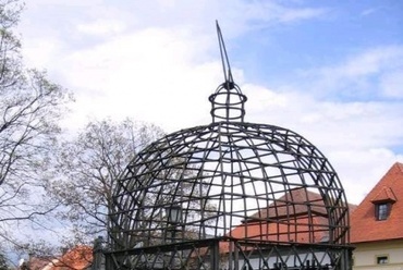 A lőcsei Szégyenketrec