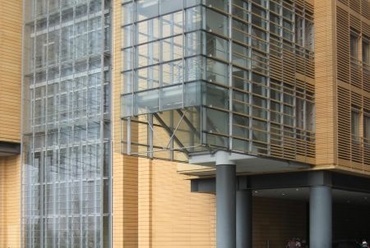 Potsdamer Platz - Renzo Piano