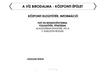 Újpesti víztisztító mű - Gyüre Építésziroda