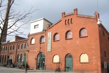 Kulturbrauerei