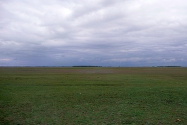 Kunsági Nemzeti Park, 2009.08.23. fotó: perika