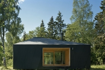 Söderöra  (2005) - Tham &amp; Videgard Arkitekter