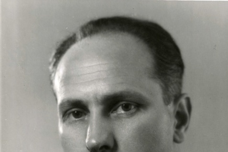 Árkay Bertalan 1901-1971