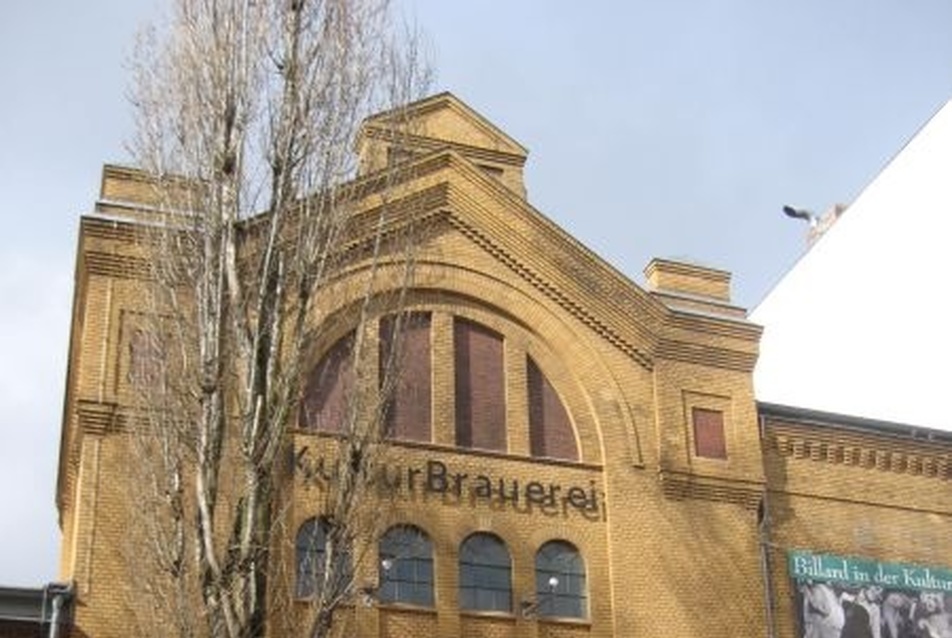 Kulturbrauerei