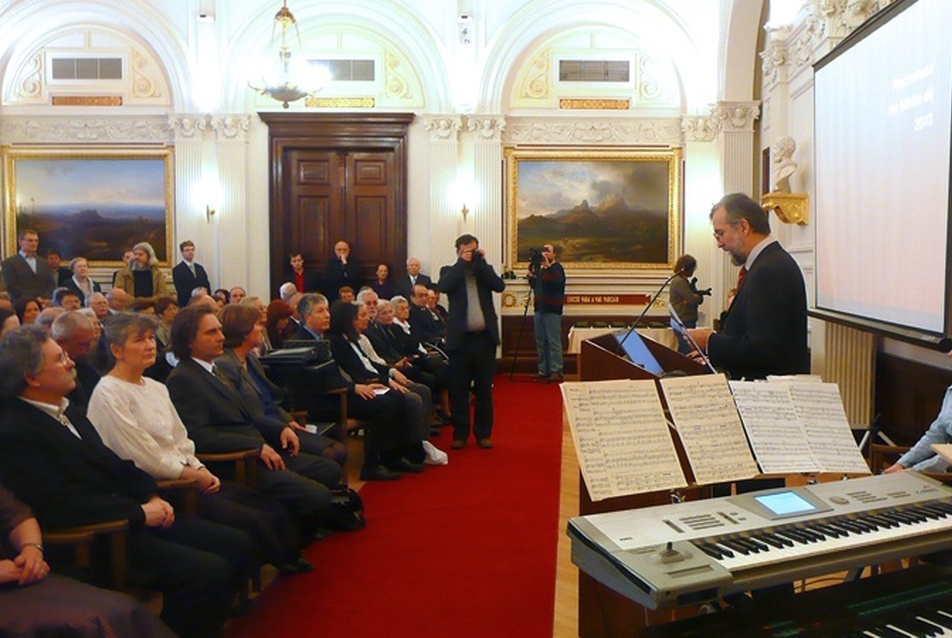 dr. Szaló Péter NFGM területfejlesztésért és építésügyért felelős szakállamtitkár