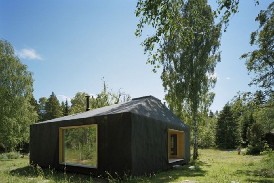 Söderöra (2005) - Tham &amp; Videgard Arkitekter