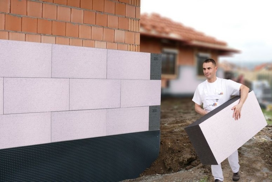 Grafit®  Reflex