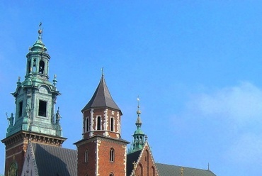 Krakkó, Szent Szaniszló és Szent Vencel-székesegyház
