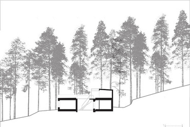 Villa Nyberg - Kjellgren Kaminsky Architecture