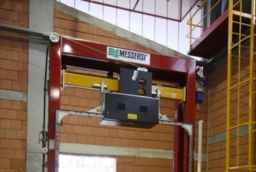 Tondach  Békéscsabán